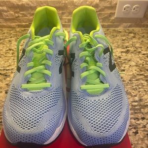 New Balance 880’s Frost blue/cobalt blue size 10
